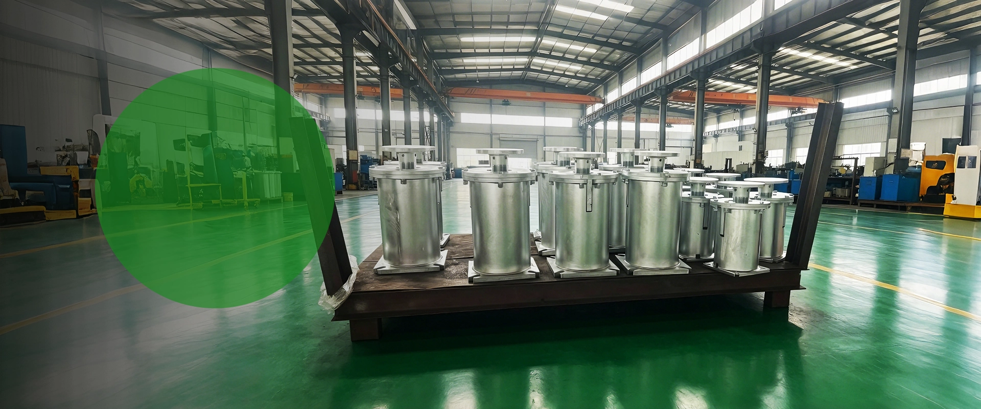 Fabricante de soportes para tuberías de China