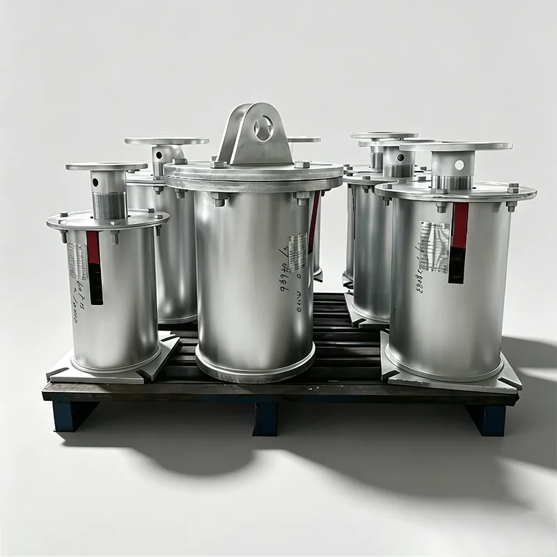 Soportes de resorte variables
