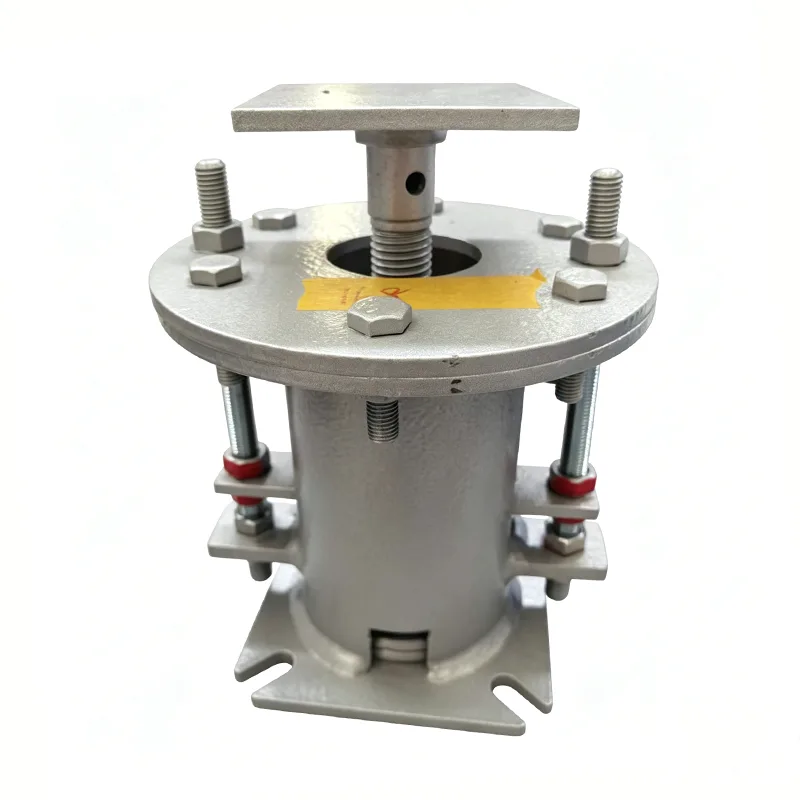 Soportes de resorte: componentes críticos para tuberías de alta temperatura en plantas de energía térmica y petroquímicas
