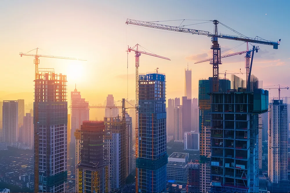 Edificación y construcción