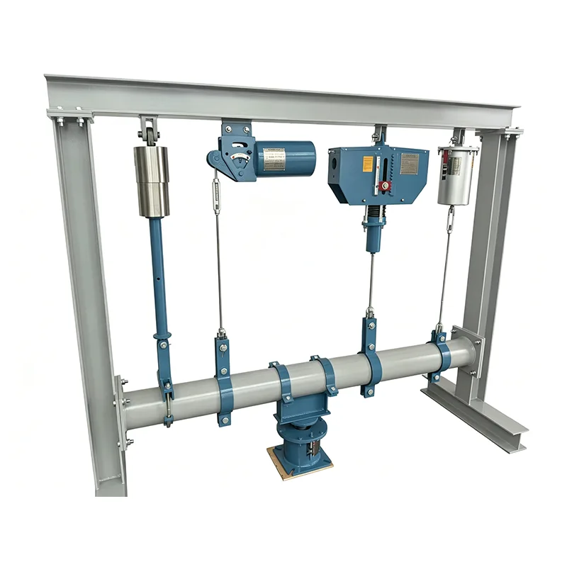 High Capacity Constant Spring Hanger