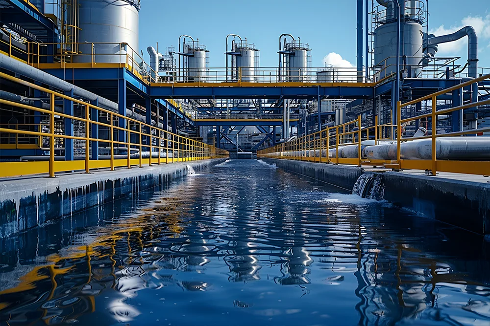 Tratamiento de agua